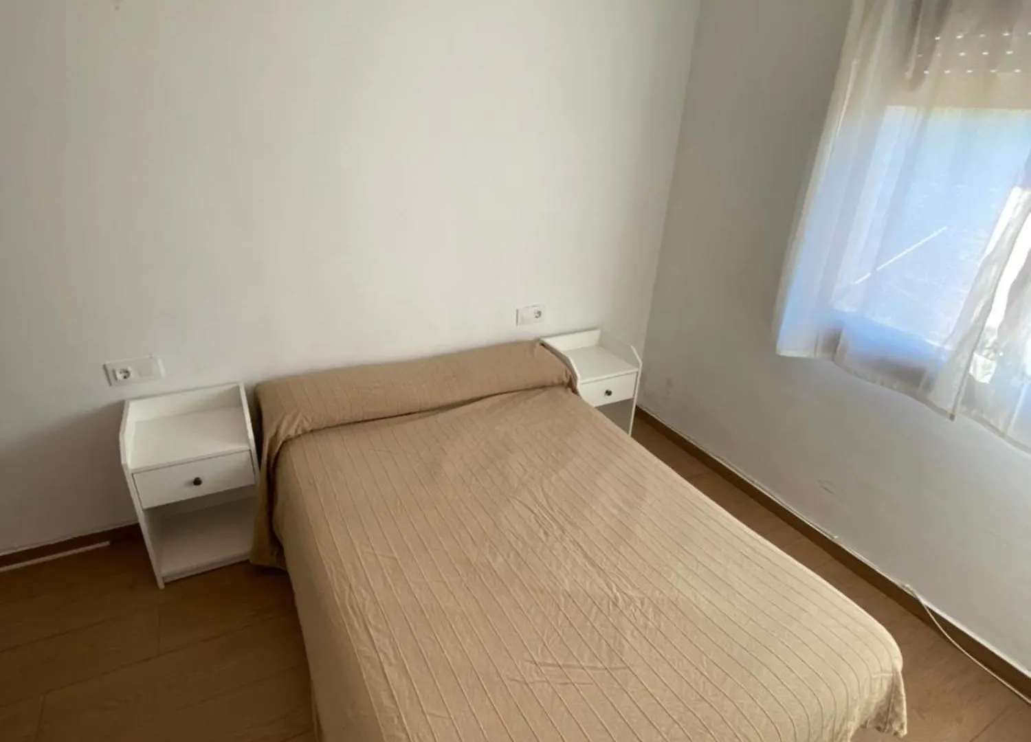 Coma-Ruga Platja Apartment